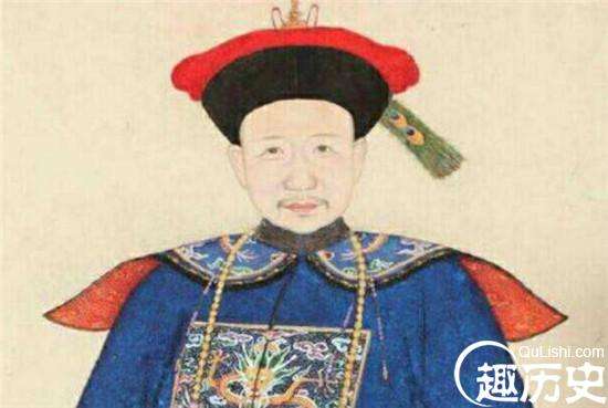 历史上嘉庆杀和珅的最大原因，真的是因为“贪”吗？