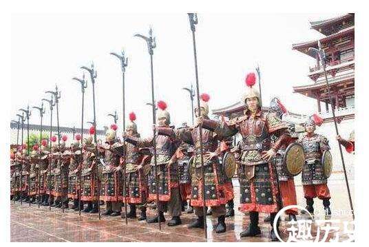 宋朝对外战争胜率竟超过唐朝，为什么还说&ldquo;唐强宋弱&rdquo;呢?