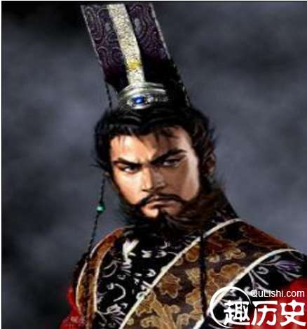 历史上那些只差一步就可以君临天下人物，终究还是为他人做嫁衣。