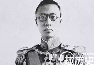 溥仪晚年遇到昔日仇人：当年是我把皇上赶出皇宫的，今天我来请皇上起驾回宫