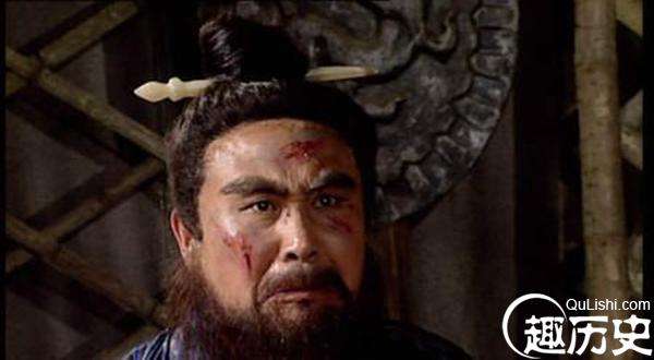 史上五大&ldquo;亡命之徒&rdquo;排名，第一竟是一位六七十岁的老者！