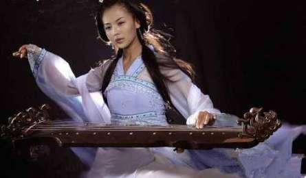 此奇女子竟然多次拒绝皇帝求婚，最后出家做了尼姑