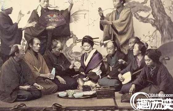 都说古代日本人很矮，那么到底有多矮呢？一起来看看