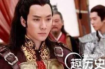 死囚被李世民一念之间救下，之后竟为大唐连灭4个国家！