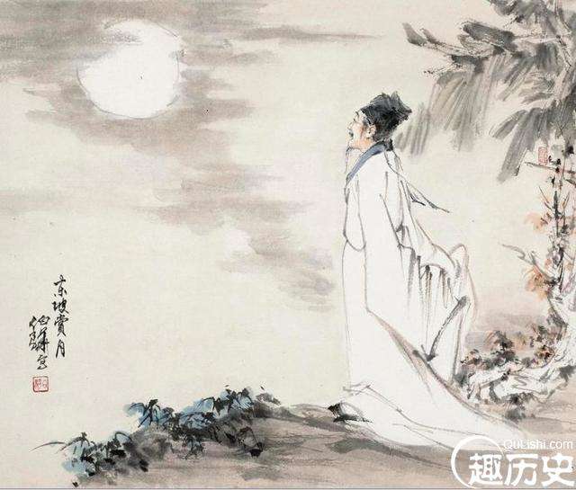 《警世通言》第三卷中的千古绝对如今终于有了下联