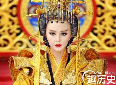 武则天定下了一项制度，稍微使用一下方法，延续至今