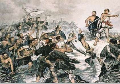 被中国人黑了两千年，比曹操还要冤的人，他到底是谁呢