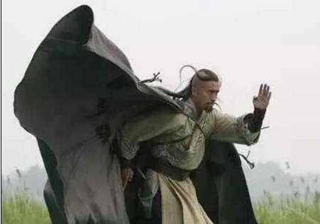 历史上真实的神行太保，死后连皇帝都为他哭了