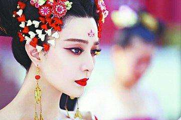 她为了扳倒王皇后，竟然亲手杀死自己女儿，不择手段