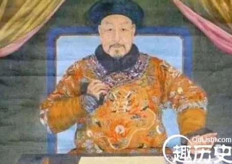 清朝风水大师，马屁拍到马腿上，被皇帝直接砍了