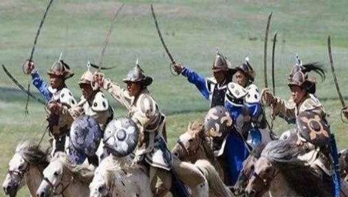 蒙古大军征战之后为什么会放过女人，真相到底如何呢