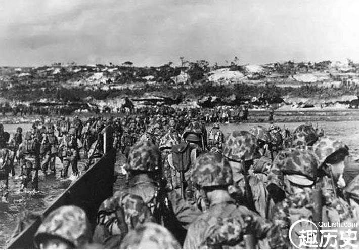 抗战末期的日本多疯狂，首相随时准备剖腹，一亿百姓人人皆兵！