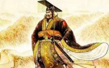 五个&ldquo;千古一帝&rdquo;，你最崇拜谁？秦始皇、刘彻、刘秀...