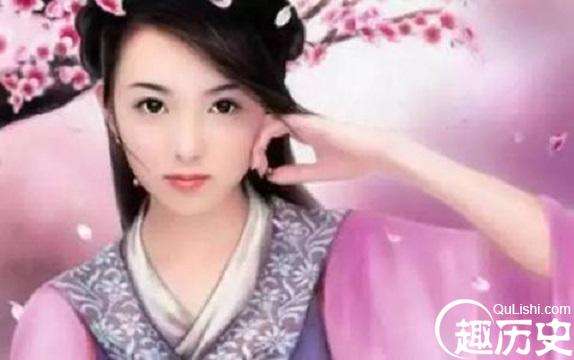 为何惠帝的娈童闳孺精心打扮，只是想和貌若天仙的皇后比美吗？