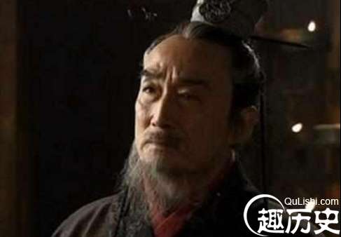 韩信曾经向他求教，此人谋略可比张良，他留下了一句千古名句