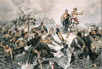 陈胜吴广起义之后，是什么导致他们失败， 还死的那么窝囊