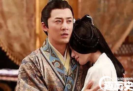 汉武帝一生最爱的女人是谁？是青梅竹马陈阿娇还是名后卫子夫？