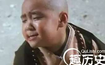为什么只有中国的和尚不能吃肉？这个皇帝负全责