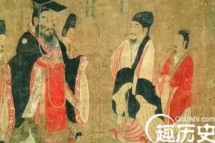 史上最莫名其妙最浪漫的圣旨，大臣读懂后立马赞同