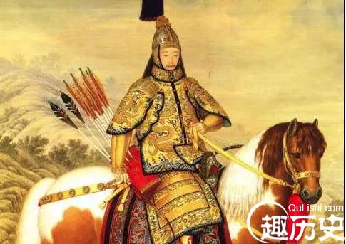 清朝皇帝的通病，是中国落后世界几百年，埋下了祸根