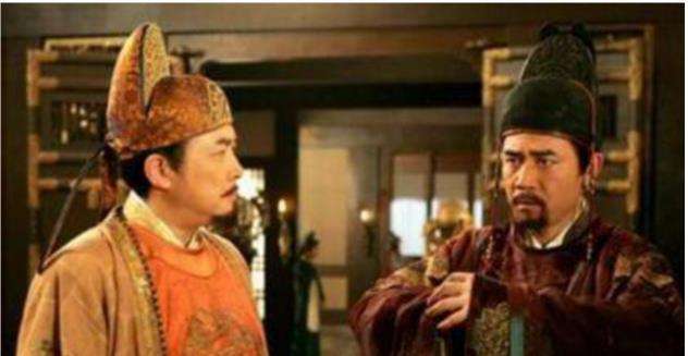 魏征做了什么在他的生命，在他死后让李世民不安静?