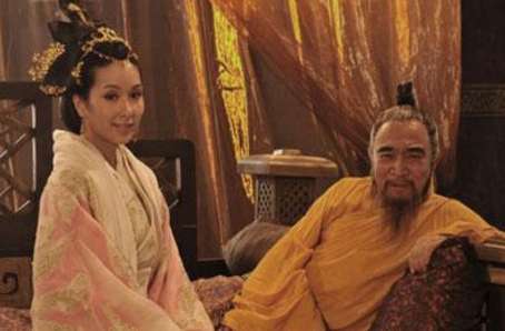 郤芮敢火烧晋文公，那郤芮的结局又是怎么样的