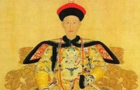 乾隆一生写诗4万多首？然而最出名的只有这一首