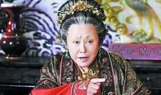 杨家将最强的后盾竟然是她，大有来头背景颇深