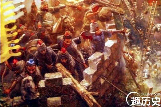 朱厚照在位期间做了很多荒唐事，可是为什么被尊为明武宗