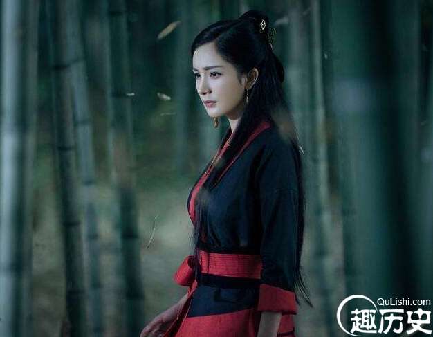 扶摇皇后讲的是什么 ？剧中各人物结局又是怎样的 