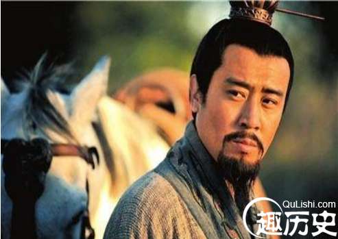 刘备的心腹大将竟然不是张飞和关羽，那又会是谁呢