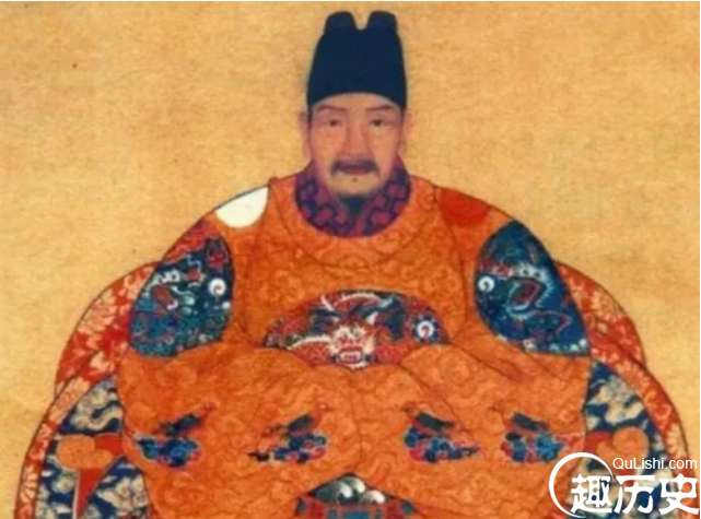 历史上明朝最后一个皇帝“崇祯”和大明二三事！