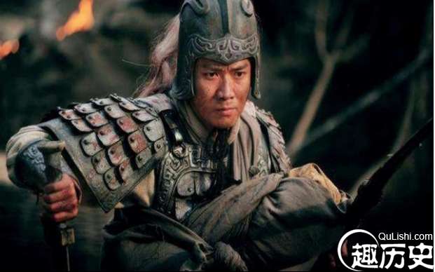 此人是诸葛亮最信任的将领，身经百战未尝失败，可是却不在五虎将之列