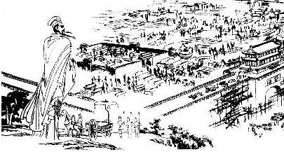 刘琨的人物简介，刘琨的生平事迹