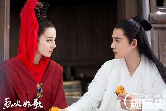 烈火如歌“黄琮”人设是什么？扮演者孙晓伦还演过哪些作品？