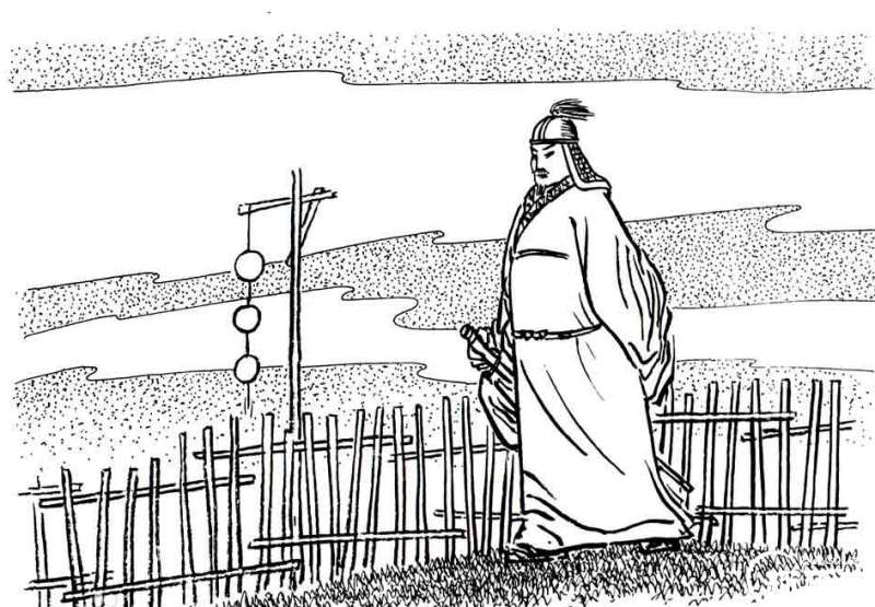 王懿生平简介 王懿人物评价及史籍记载