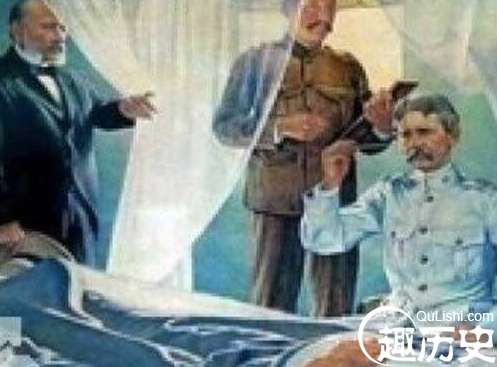 世界上最恐怖的几位医生，不仅拿活人做实验，还叫人来围观