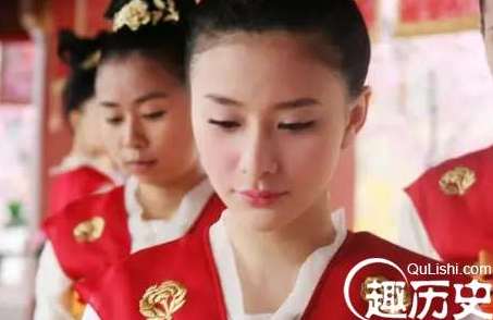 揭秘皇帝选妃子要求有多变态？朱厚熜居然选11岁小姑娘入宫