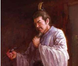 建安七子——阮瑀的生平简介，阮瑀的一些人物事迹