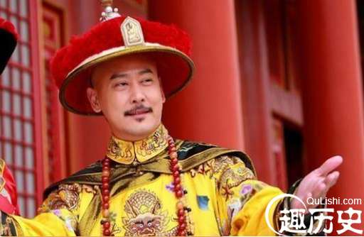 从宫女到皇贵妃，孝仪纯皇后传奇的一生
