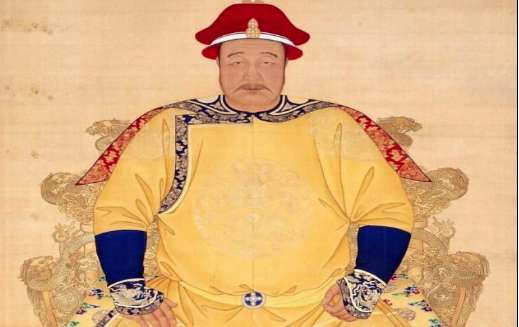 蒙古帝国原来是被皇太极所灭，末代大汗惨死青海大草原