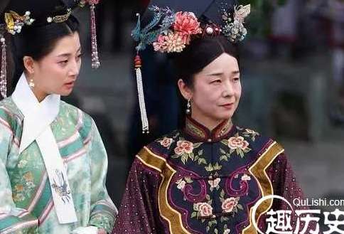 慈禧一生最有名的一句名言，没想到竟是一首诗
