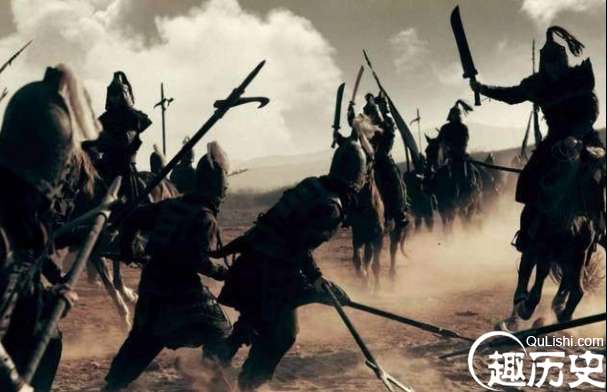 这是中国古代史最黑暗的时代，汉族女人竟被当成食物，称为双脚羊