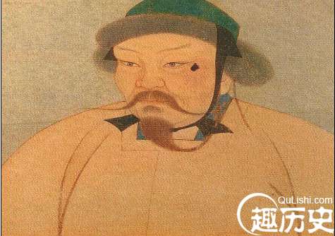 强盛一时的蒙古帝国为什么会分裂呢？让我们来了解一下吧