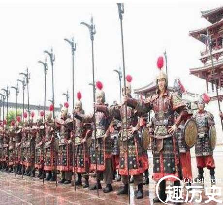 明明宋朝对外战争的胜率比唐朝高，为什么别人还是说唐强宋弱呢