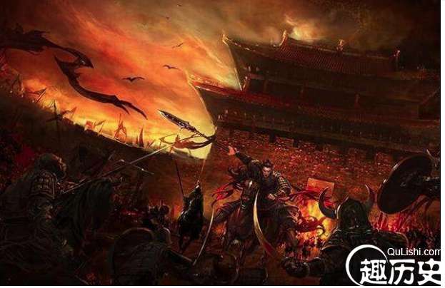 伏波将军马援屈死后，为啥他女儿却成了贤德皇后