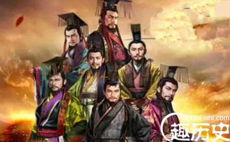 秦始皇灭掉六国，六国君王最后的结局怎么样？