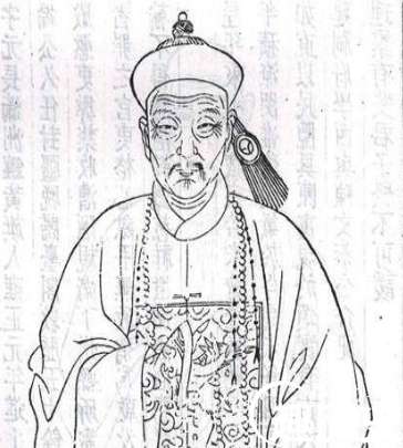 雍正命令老宰相给小妾下跪 为何宰相的儿子非常感激？