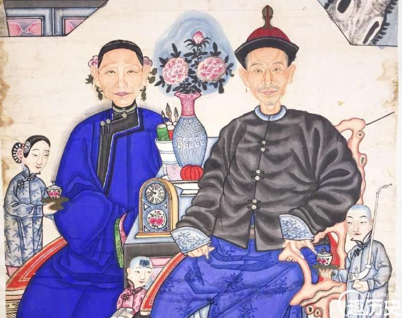 雍正乾隆身边的红人，竟做了四任两江总督