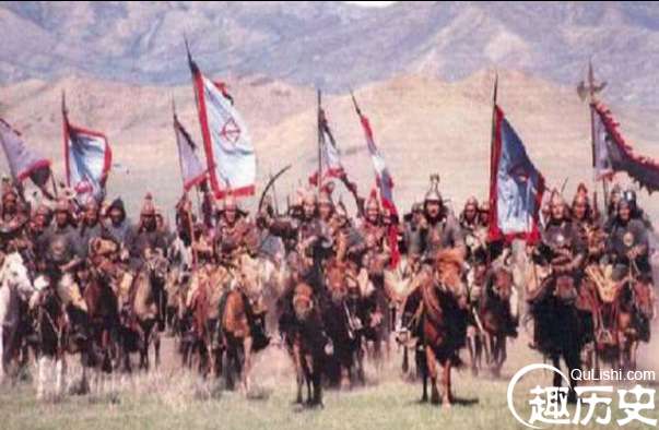 隋宁可王朝破灭，也要踏平高句丽原因何在？其实就这么简单